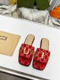 Gucci sandal 3 colors shoes HG22122903