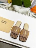 Gucci sandal 3 colors shoes HG22122903