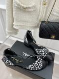 Chanel flat shoes HG23020410