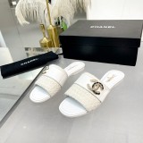 Chanel sandal shoes HG23020409