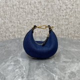 Fendi original baguette shoulder OL23020412