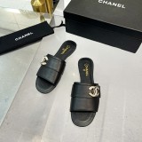 Chanel sandal shoes HG23020409