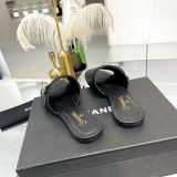 Chanel sandal shoes HG23020409