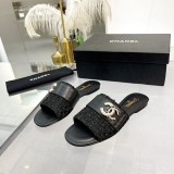 Chanel sandal shoes HG23020409