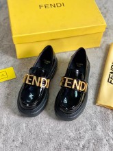 Fendi women Flat shoes HG23020405