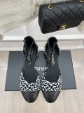 Chanel flat shoes HG23020410