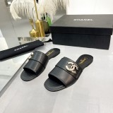 Chanel sandal shoes HG23020409