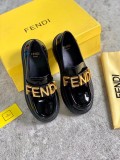 Fendi women Flat shoes HG23020405