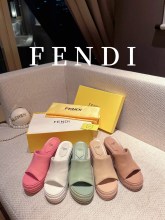 Fendi sandal shoes HG23020404