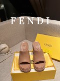 Fendi sandal shoes HG23020404