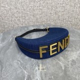 Fendi original baguette shoulder OL23020412