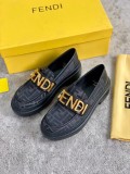 Fendi women Flat shoes HG23020405