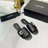 Chanel sandal shoes HG23020409