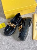 Fendi women Flat shoes HG23020405