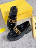 Fendi women Flat shoes HG23020405