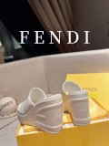 Fendi sandal shoes HG23020404