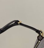 Fendi original baguette shoulder OL23020411