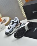 Chanel flat shoes HG23021301