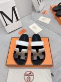 Hermes sandal shoes HG23021308