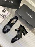 Chanel high heel 7.5cm shoes HG23021305