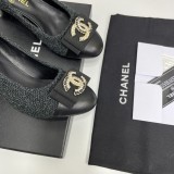 Chanel high heel 6cm shoes HG23021303