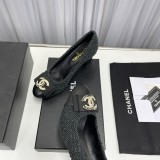 Chanel high heel 6cm shoes HG23021303