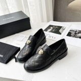 Chanel flat shoes HG23021313