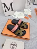 Hermes sandal shoes HG23021307