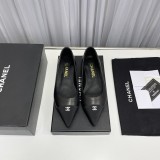 Chanel flat shoes HG23021302