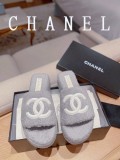 Chanel flat shoes HG23021311