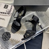 Chanel high heel 8.5cm shoes HG23021306