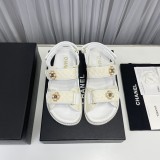 Chanel sandal shoes HG23021312