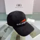 B*alenciaga Hat maigou 23021301