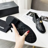 Chanel flat shoes HG23021313