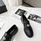 Chanel flat shoes HG23021313