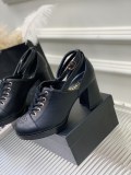 Chanel high heel 7.5cm shoes HG23021304