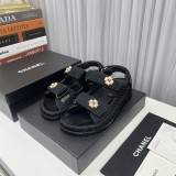 Chanel sandal shoes HG23021312