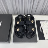 Chanel sandal shoes HG23021312