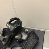 Chanel sandal shoes HG23021803