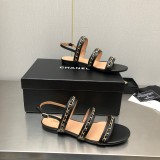 Chanel sandal shoes HG23021801