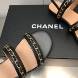 Chanel sandal shoes HG23021801