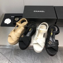 Chanel sandal shoes HG23021804