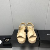 Chanel sandal shoes HG23021804