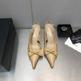 Chanel high heel 7cm shoes HG23021802