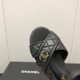 Chanel sandal shoes HG23021804