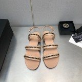 Chanel sandal shoes HG23021801