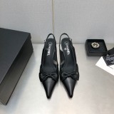 Chanel high heel 7cm shoes HG23021802