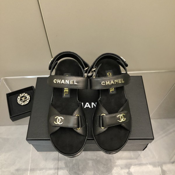 Chanel sandal shoes HG23021803