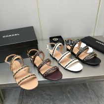 Chanel sandal shoes HG23021801