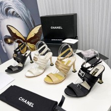 Chanel high heel 9cm shoes HG23022202